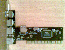  / ST-Lab USB2.0 4+1 Ports (VIA6212) PCI