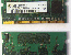   /   256MB DDR2 SODIMM PC3200
