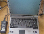  / RoverBook Voyager B415L (Intel Celeron 2.4 GHz /256Mb /30Gb /DVD-CDRW /sound /LAN /modem /14.1" 1024x768)
