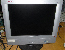 монитор Б/У 15" TFT Compaq TFT5015